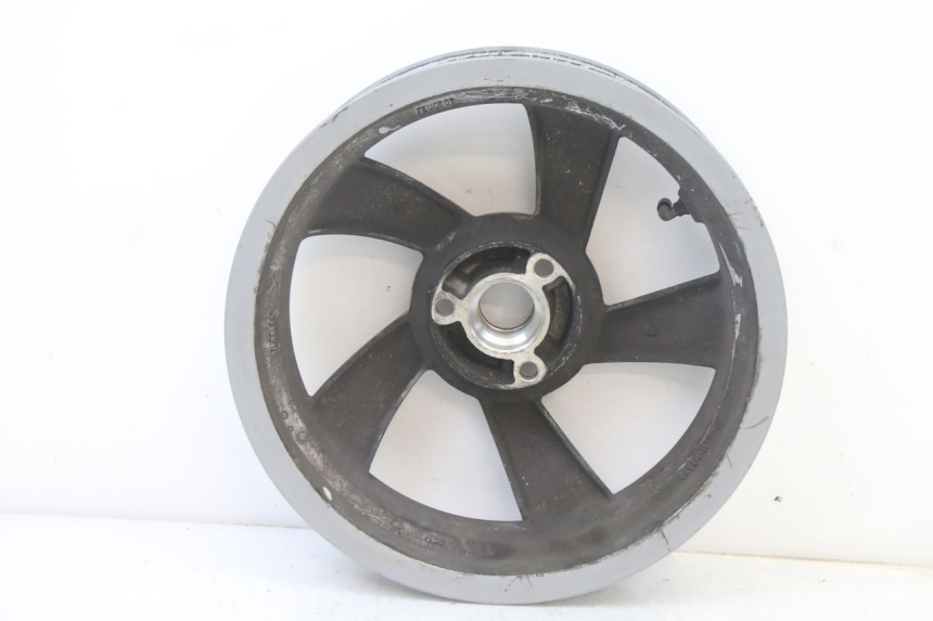 photo de JANTE ARRIERE PEUGEOT CITYSTAR 50 (2013 - 2017) - Vue d’ensemble