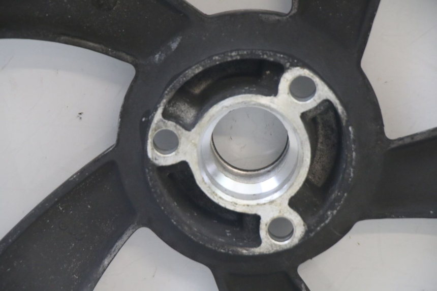 photo de JANTE ARRIERE PEUGEOT CITYSTAR 50 (2013 - 2017) - Pièce contrôlée