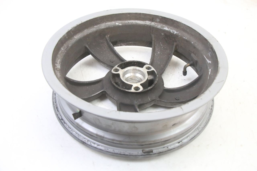 photo de JANTE ARRIERE PEUGEOT CITYSTAR 50 (2013 - 2017) - Marquages et références