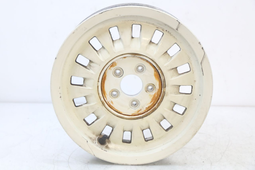 photo de JANTE ARRIERE PEUGEOT DJANGO 125 (2014 - 2017) - Vue principale