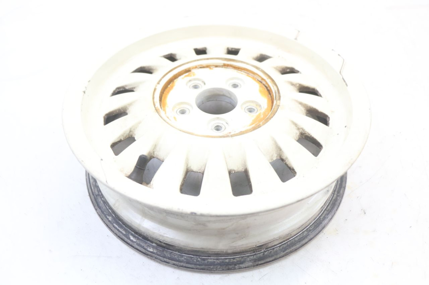 photo de JANTE ARRIERE PEUGEOT DJANGO 125 (2014 - 2017) - Détail de la pièce