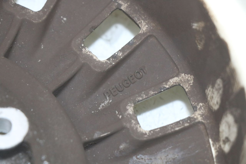 photo de JANTE ARRIERE PEUGEOT DJANGO 125 (2014 - 2017) - Détails caractéristiques