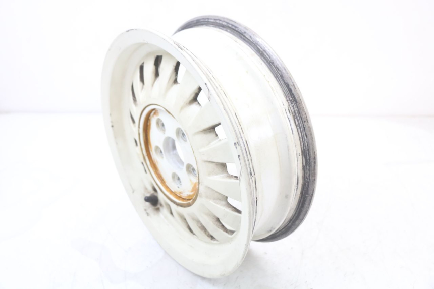 photo de JANTE ARRIERE PEUGEOT DJANGO 125 (2014 - 2017) - Vue d’ensemble