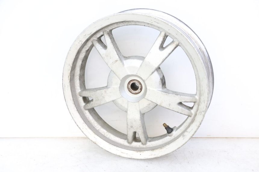 photo de JANTE ARRIERE PEUGEOT KISBEE 4T 50 (2010 - 2017) - Vue principale