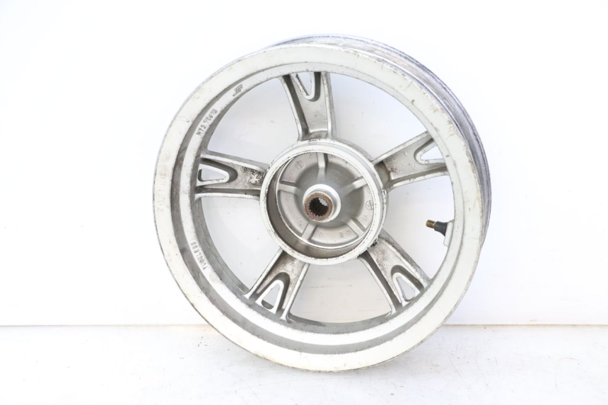 photo de JANTE ARRIERE PEUGEOT KISBEE 4T 50 (2010 - 2017) - Détail de la pièce