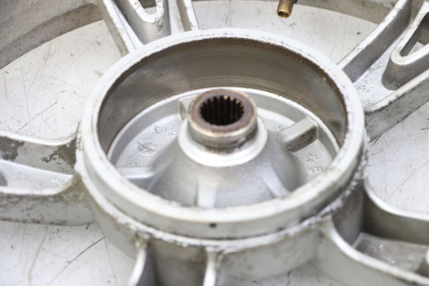 photo de JANTE ARRIERE PEUGEOT KISBEE 4T 50 (2010 - 2017) - Vue produit