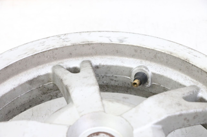 photo de JANTE ARRIERE PEUGEOT KISBEE 4T 50 (2010 - 2017) - Zoom composants