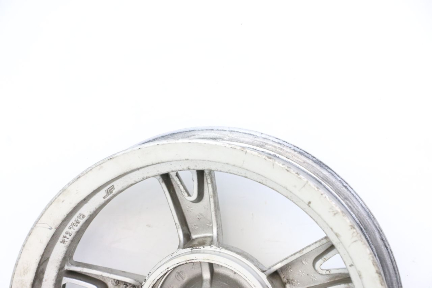 photo de JANTE ARRIERE PEUGEOT KISBEE 4T 50 (2010 - 2017) - Autre angle de vue