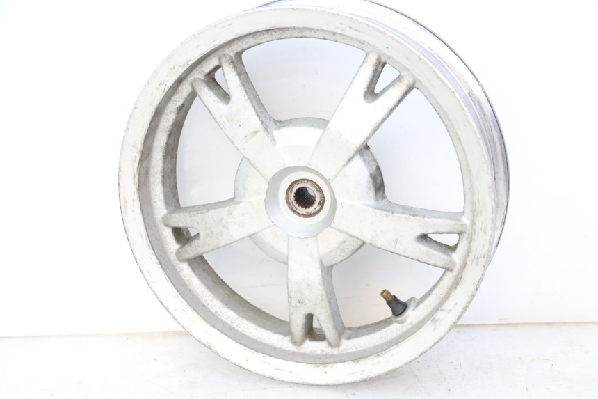 photo de JANTE ARRIERE PEUGEOT KISBEE 4T 50 (2010 - 2017) - Vue d’ensemble