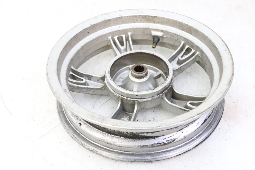 photo de JANTE ARRIERE PEUGEOT KISBEE 4T 50 (2010 - 2017) - Pièce contrôlée