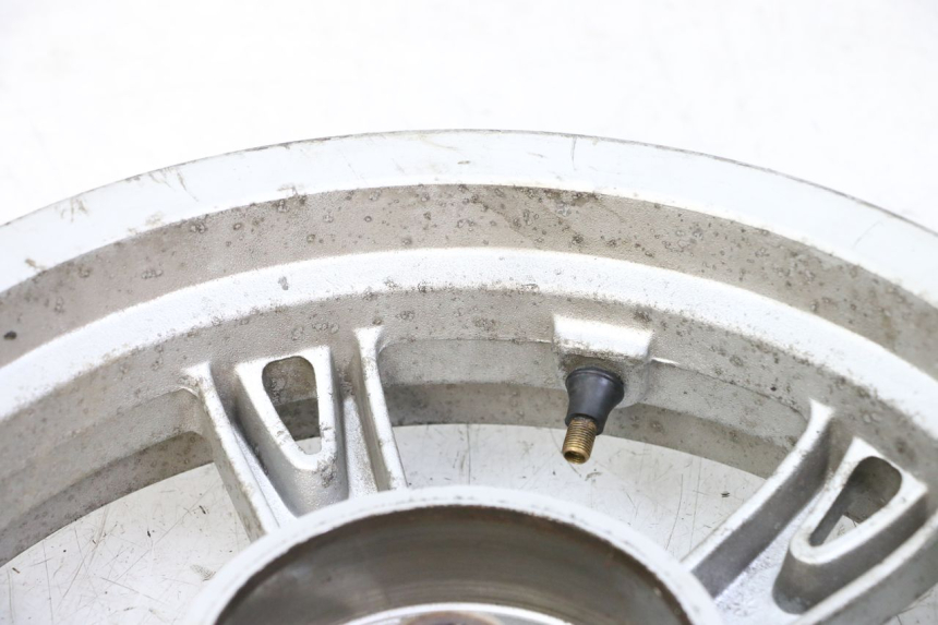 photo de JANTE ARRIERE PEUGEOT KISBEE 4T 50 (2010 - 2017) - Marquages et références