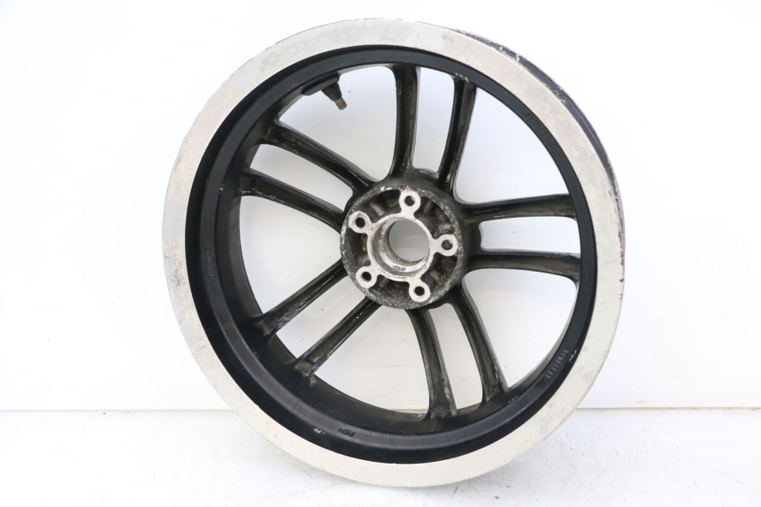 photo de JANTE ARRIERE PEUGEOT SPEEDFIGHT 3 LC 2T 50 (2009 - 2015) - Détail de la pièce