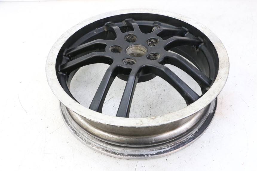 photo de JANTE ARRIERE PEUGEOT SPEEDFIGHT 3 LC 2T 50 (2009 - 2015) - Vue produit