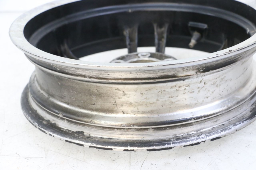 photo de JANTE ARRIERE PEUGEOT SPEEDFIGHT 3 LC 2T 50 (2009 - 2015) - Détails caractéristiques