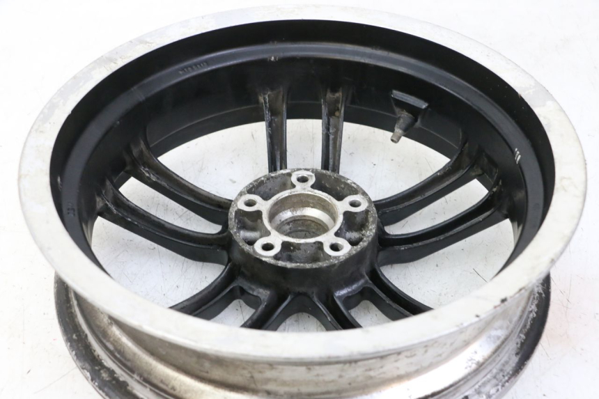 photo de JANTE ARRIERE PEUGEOT SPEEDFIGHT 3 LC 2T 50 (2009 - 2015) - Zoom composants