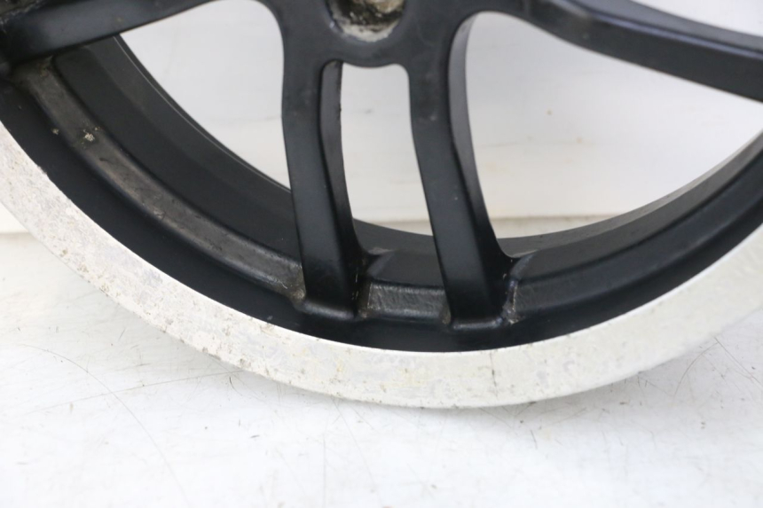 photo de JANTE ARRIERE PEUGEOT SPEEDFIGHT 3 LC 2T 50 (2009 - 2015) - Vue d’ensemble