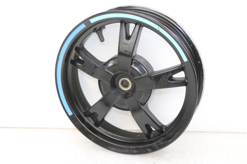 photo de JANTE ARRIERE PEUGEOT STREETZONE 4T 50 (2018 - 2023) - Vue principale