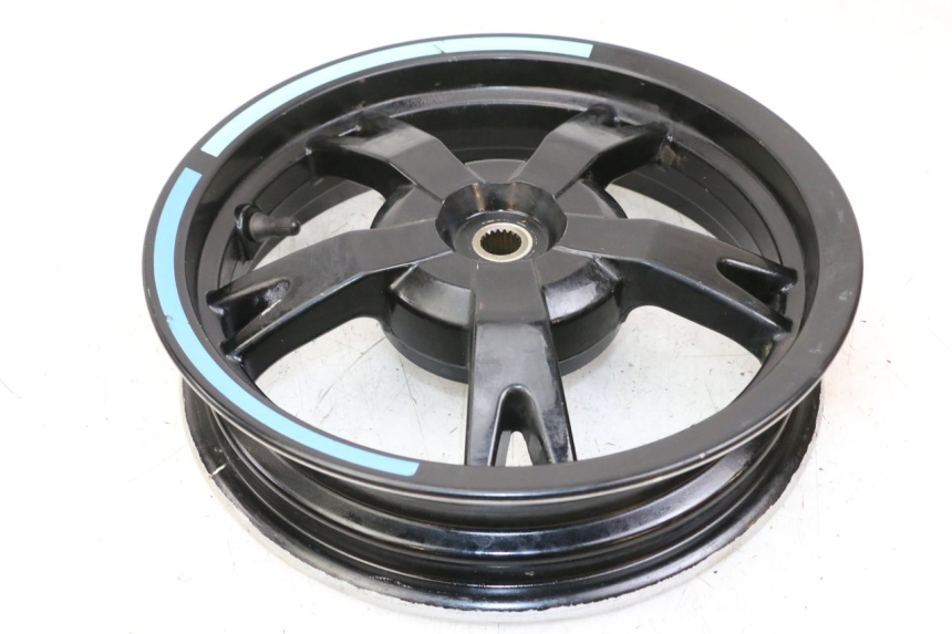 photo de JANTE ARRIERE PEUGEOT STREETZONE 4T 50 (2018 - 2023) - Zoom composants