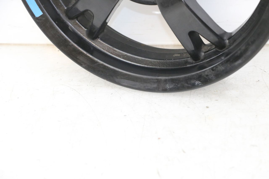 photo de JANTE ARRIERE PEUGEOT STREETZONE 4T 50 (2018 - 2023) - Vue d’ensemble