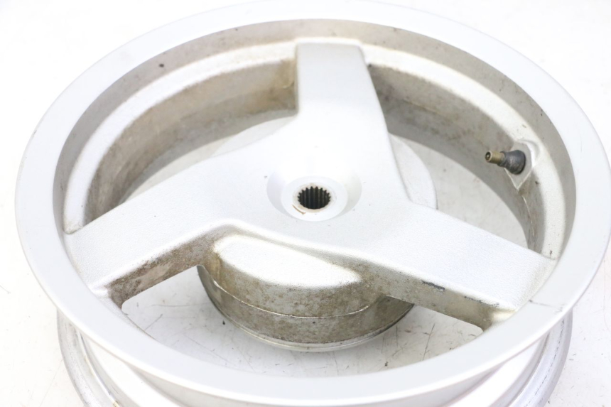 photo de JANTE ARRIERE PEUGEOT VIVACITY 125 (2010 - 2017) - Zoom composants