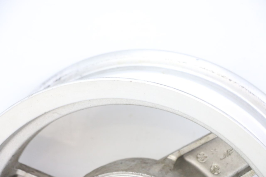 photo de JANTE ARRIERE PEUGEOT VIVACITY 125 (2010 - 2017) - Autre angle de vue