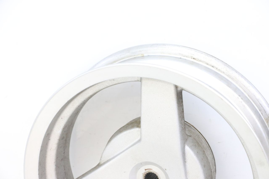 photo de JANTE ARRIERE PEUGEOT VIVACITY 125 (2010 - 2017) - Vue d’ensemble