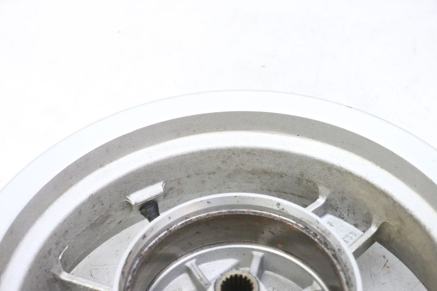 photo de JANTE ARRIERE PEUGEOT VIVACITY 125 (2010 - 2017) - Marquages et références