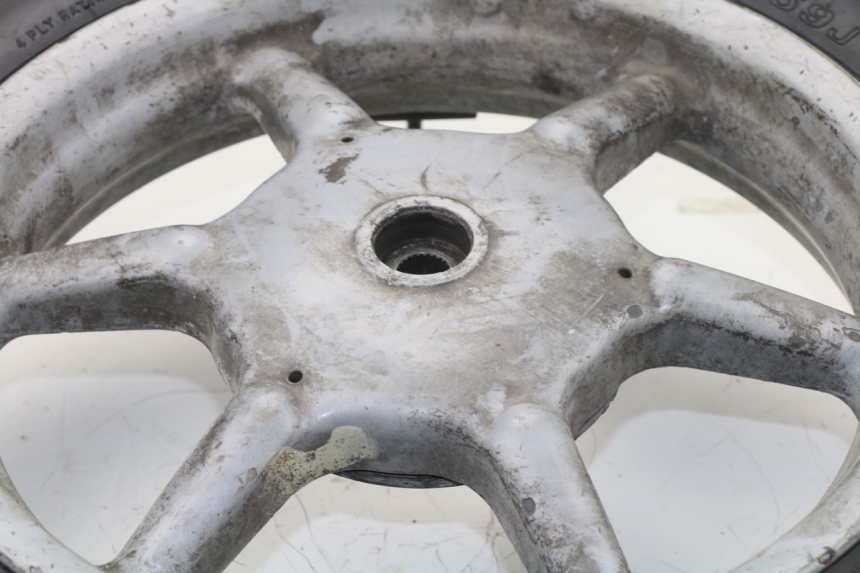 photo de JANTE ARRIERE PIAGGIO LIBERTY 2T 50 (2009 - 2013) - Détails caractéristiques