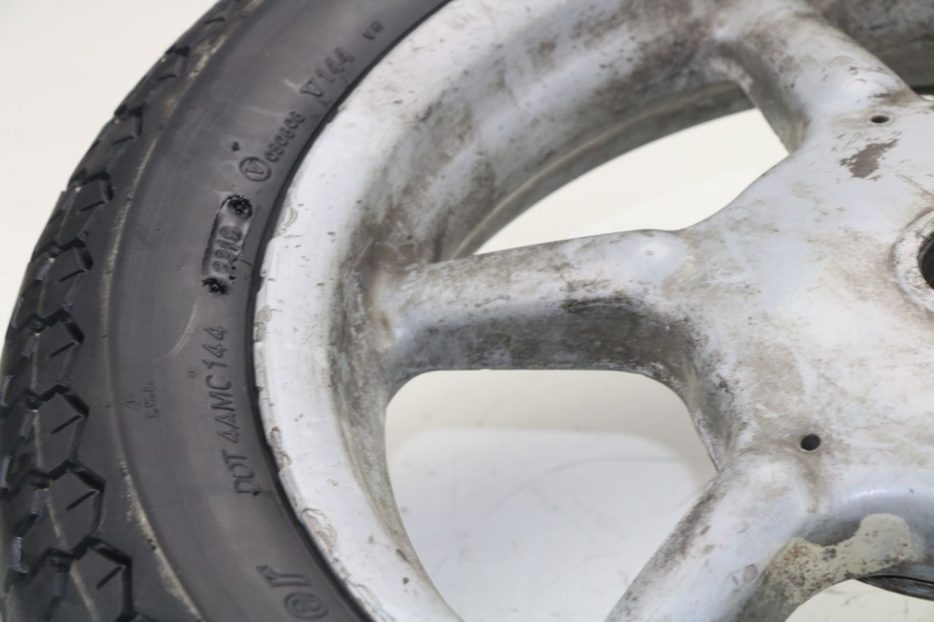 photo de JANTE ARRIERE PIAGGIO LIBERTY 2T 50 (2009 - 2013) - Marquages et références