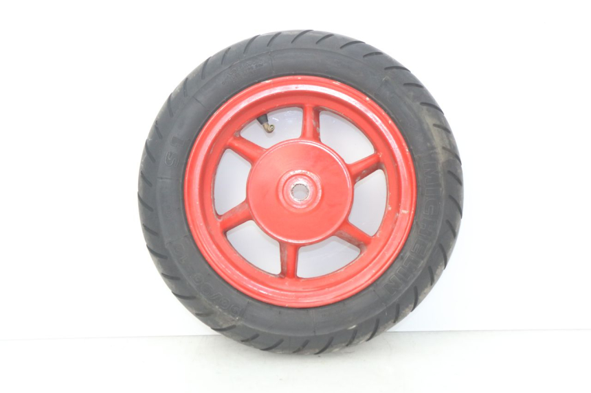 photo de JANTE ARRIERE IMF INDUSTRIE PTIO 2 50 (2014 - 2017) - Vue principale