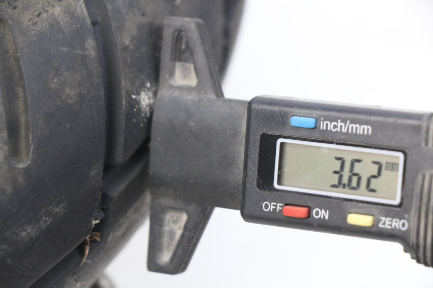 photo de JANTE ARRIERE IMF INDUSTRIE PTIO 2 50 (2014 - 2017) - Détail de la pièce