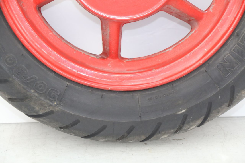 photo de JANTE ARRIERE IMF INDUSTRIE PTIO 2 50 (2014 - 2017) - Vue produit