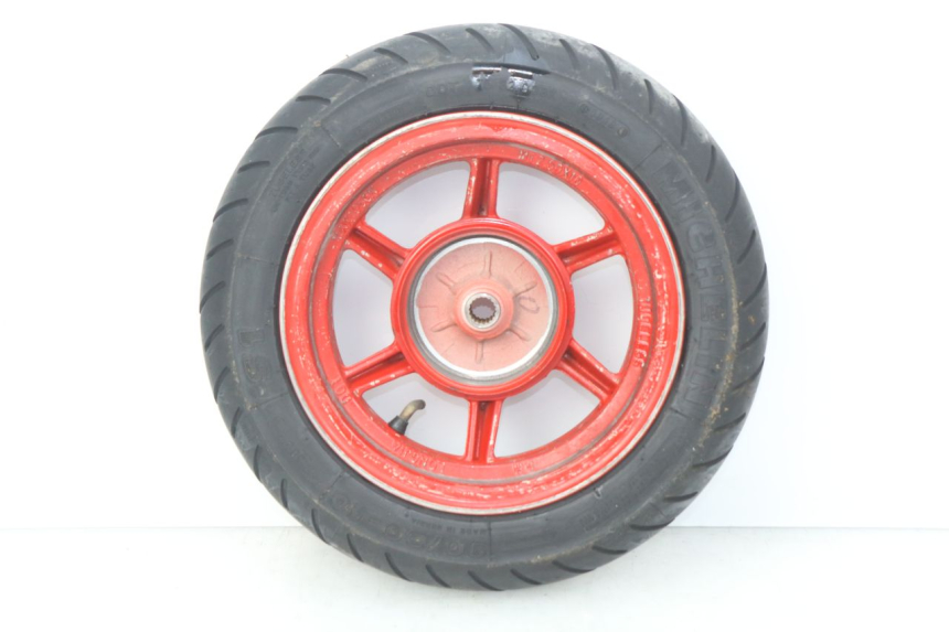 photo de JANTE ARRIERE IMF INDUSTRIE PTIO 2 50 (2014 - 2017) - Vue d’ensemble