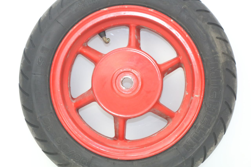 photo de JANTE ARRIERE IMF INDUSTRIE PTIO 2 50 (2014 - 2017) - Marquages et références