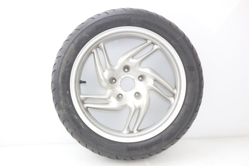 photo de JANTE ARRIERE BMW R GS 1200 (2005 - 2007) - Vue principale