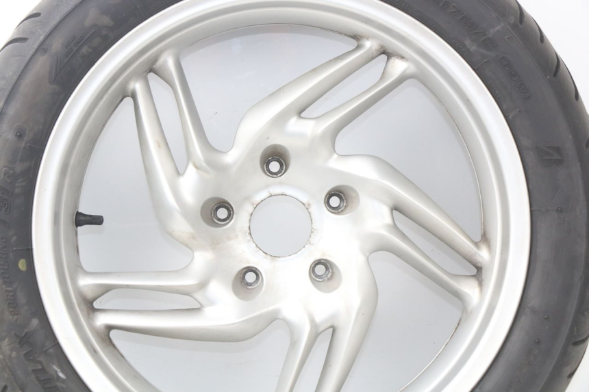 photo de JANTE ARRIERE BMW R GS 1200 (2005 - 2007) - Vue produit