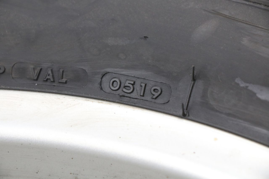 photo de JANTE ARRIERE BMW R GS 1200 (2005 - 2007) - Zoom composants