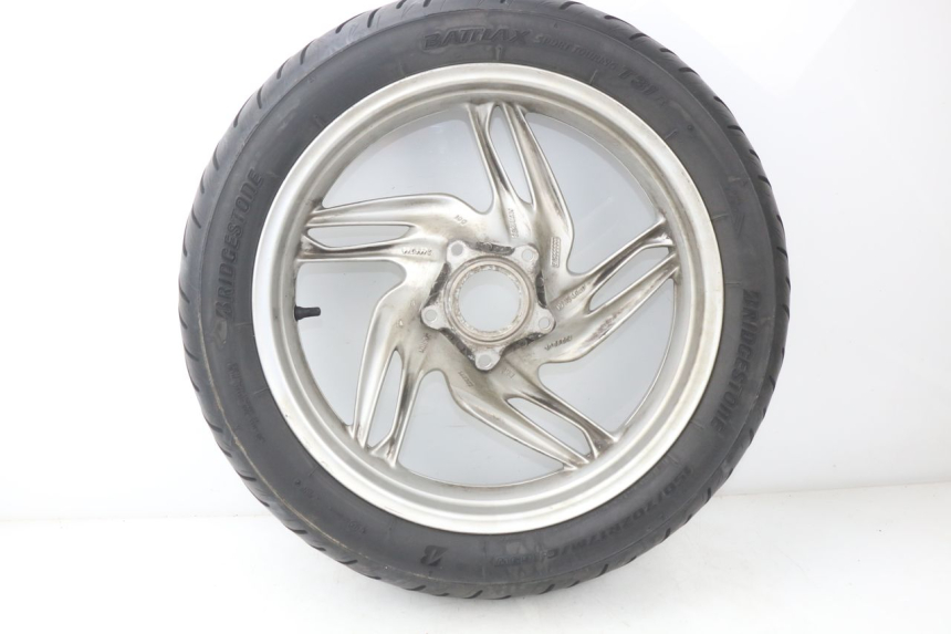 photo de JANTE ARRIERE BMW R GS 1200 (2005 - 2007) - Autre angle de vue