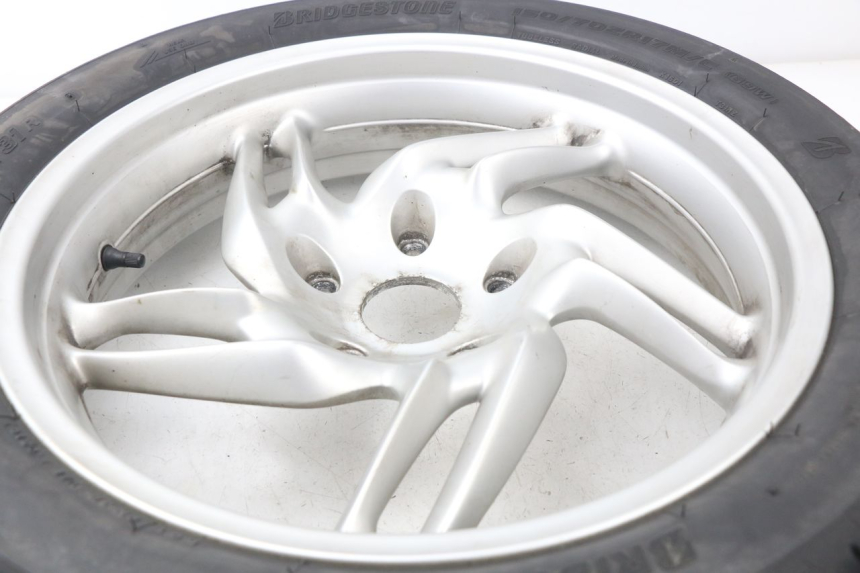 photo de JANTE ARRIERE BMW R GS 1200 (2005 - 2007) - Vue d’ensemble