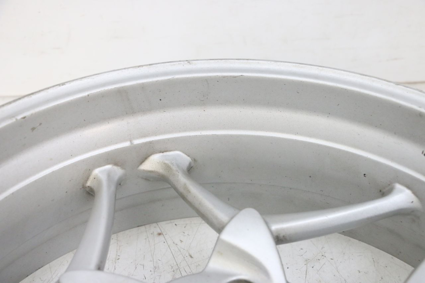 photo de JANTE ARRIERE BMW R RT ABS 1200 (2010 - 2014) - Détails caractéristiques