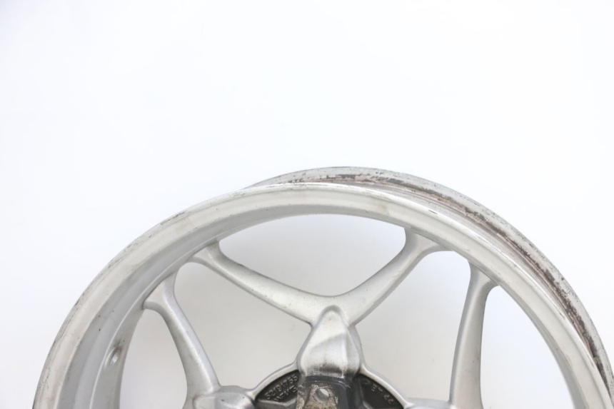 photo de JANTE ARRIERE BMW R RT ABS 1200 (2010 - 2014) - Vue rapprochée