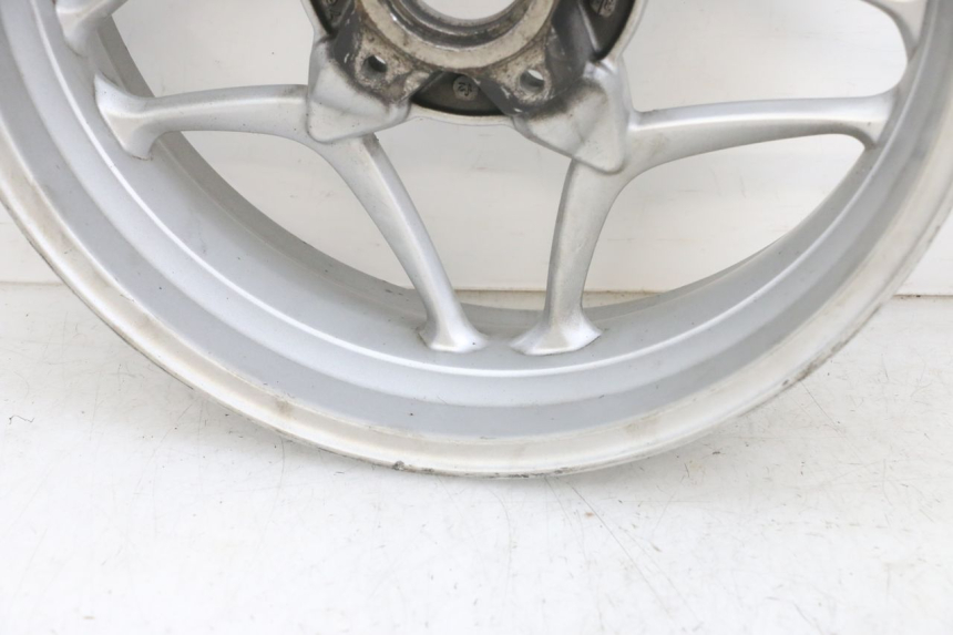 photo de JANTE ARRIERE BMW R RT ABS 1200 (2010 - 2014) - Photo complémentaire