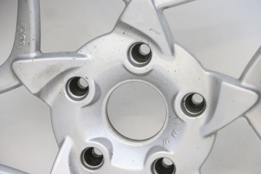 photo de JANTE ARRIERE BMW R RT ABS 1200 (2010 - 2014) - Vue principale