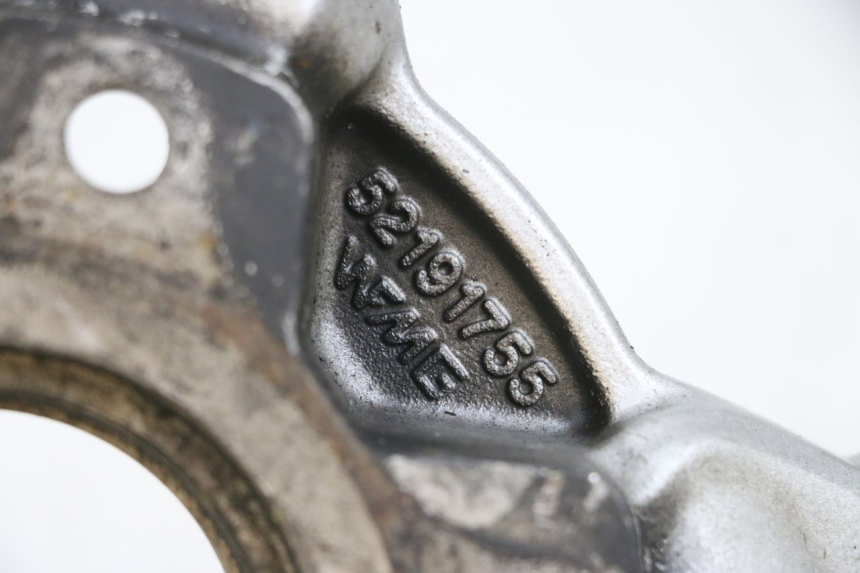 photo de JANTE ARRIERE BMW R RT ABS 1200 (2010 - 2014) - Autre angle de vue