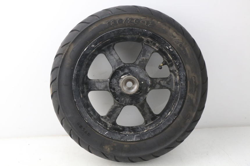 photo de JANTE ARRIERE RIDE RACE 2T 50 (2012 - 2017) - Vue principale