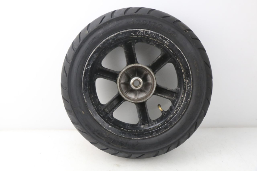 photo de JANTE ARRIERE RIDE RACE 2T 50 (2012 - 2017) - Détail de la pièce