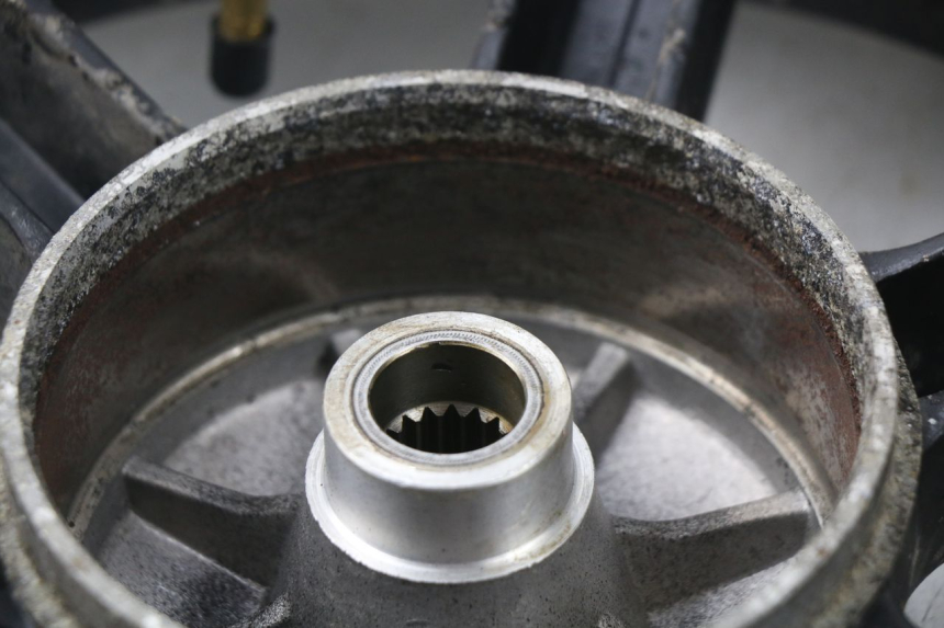 photo de JANTE ARRIERE RIDE RACE 2T 50 (2012 - 2017) - Autre angle de vue