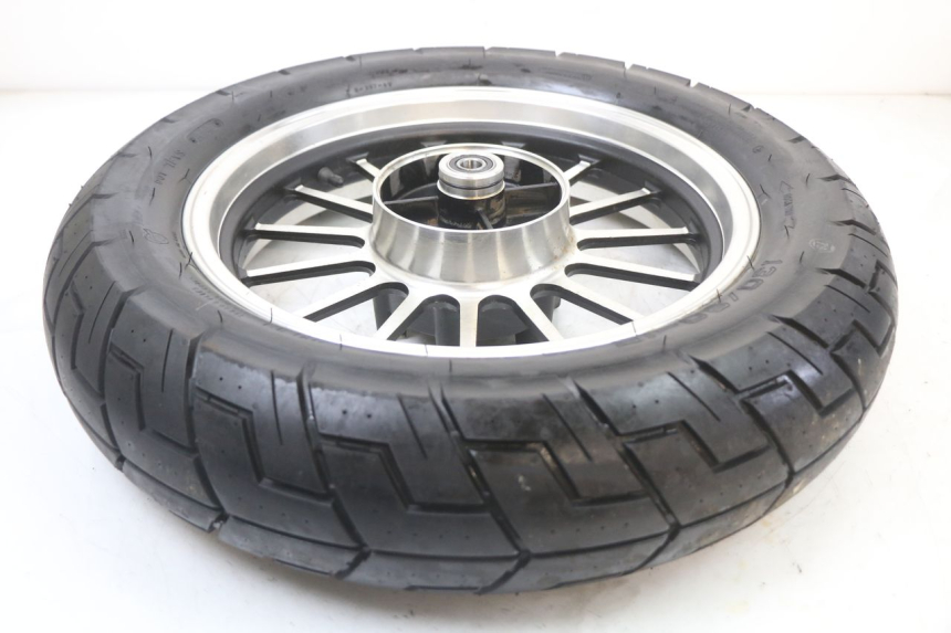 photo de JANTE ARRIERE REGAL RAPTOR RAXTER 2 125 (2007 - 2015) - Détail de la pièce