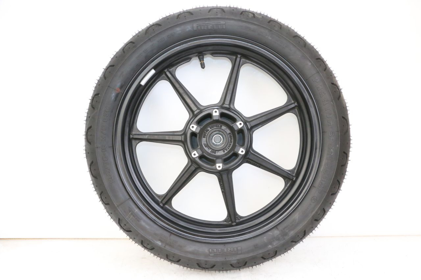 photo de JANTE ARRIERE ROYAL ENFIELD CONTINENTAL GT 650 (2019 - 2024) - Vue principale