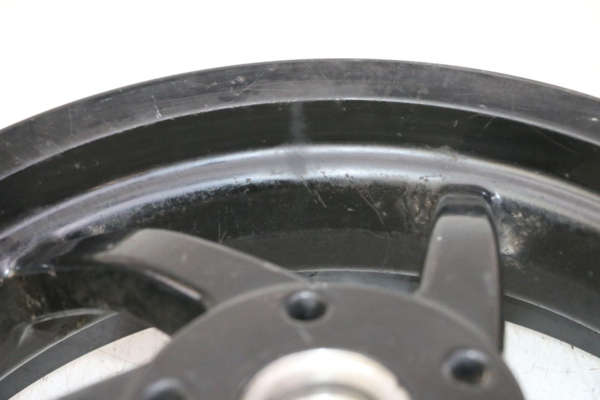 photo de JANTE ARRIERE GILERA RUNNER SP 50 (2009 - 2017) - Zoom état d’usage